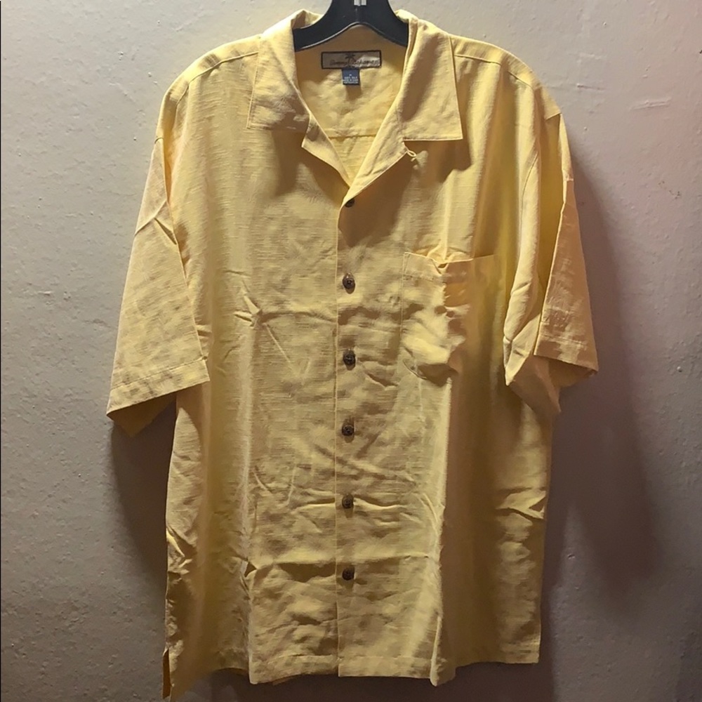 Tommy Bahama shirt